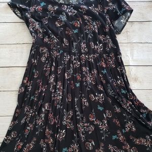 Babydoll dress